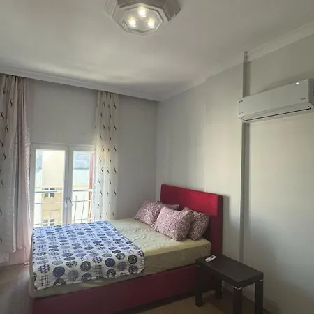 Antalya Apart Aparthotel *