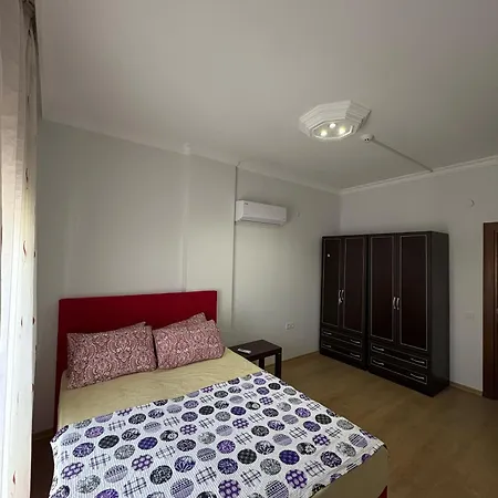 Aparthotel Antalya Apart *