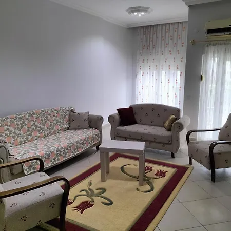 Aparthotel Antalya Apart