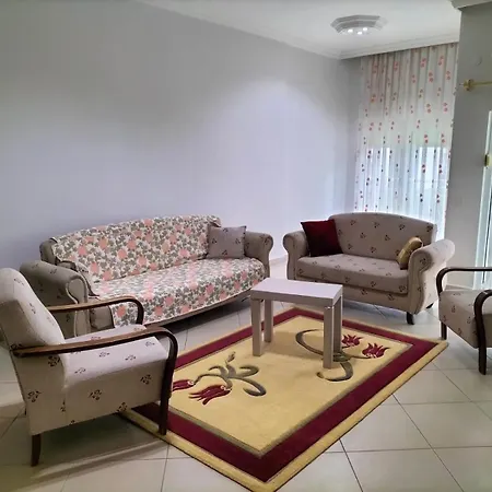 Aparthotel Antalya Apart *