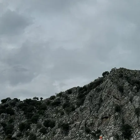 Antalya Apart *