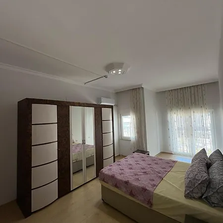 Antalya Apart