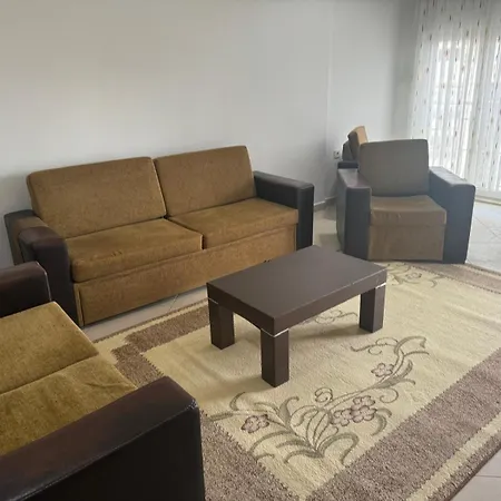 Aparthotel Antalya Apart *