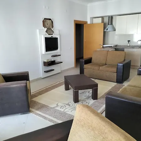 Antalya Apart Antalya