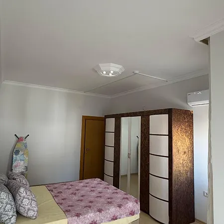 Antalya Apart Aparthotel