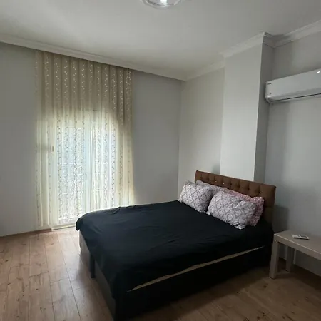 Antalya Apart Aparthotel Antalya