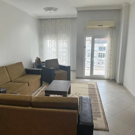 Aparthotel Antalya Apart Antalya