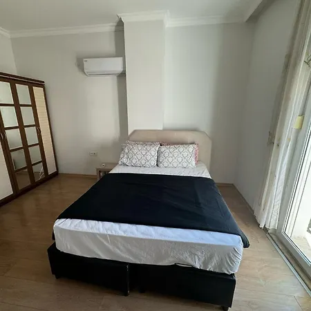 Antalya Apart Aparthotel Antalya