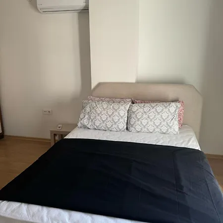 Aparthotel Antalya Apart