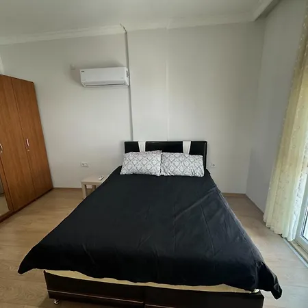 Aparthotel Antalya Apart *
