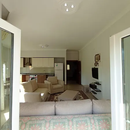 Antalya Apart Апарт-отель 4*