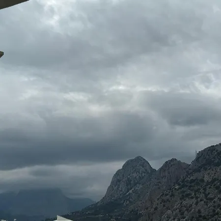 Antalya Apart