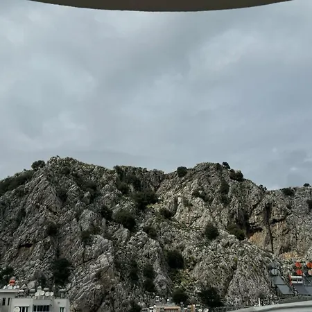 Aparthotel Antalya Apart