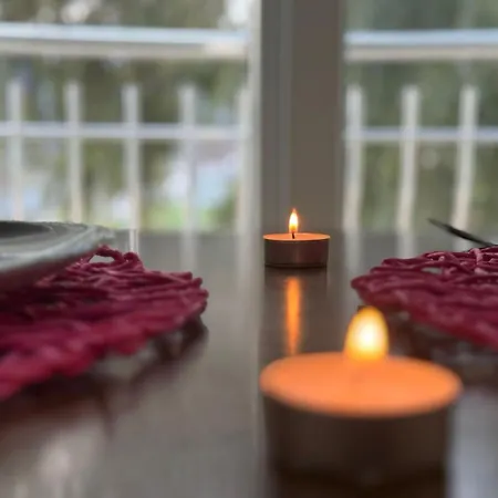 Apart Otel Antalya Apart 4*