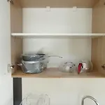 Antalya Apart アパートホテル
