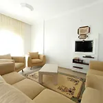 Antalya Apart