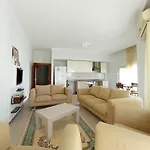アパートホテル Antalya Apart