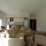Antalya Apart מלון דירות 3*