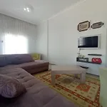 アパートホテル Antalya Apart アンタルヤ