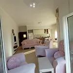 アパートホテル Antalya Apart 3*