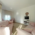 Antalya Apart アンタルヤ