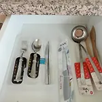 Antalya Apart アパートホテル