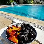 Antalya Apart מלון דירות אנטליה
