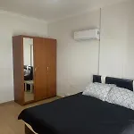 Antalya Apart מלון דירות