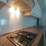 Antalya Apart מלון דירות אנטליה