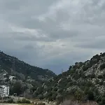 Antalya Apart 3* אנטליה