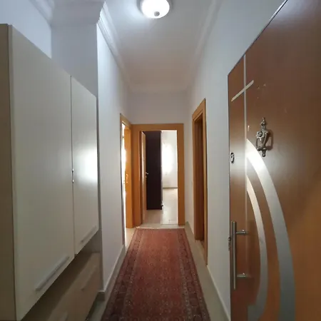 Hotel de apartamente Antalya Apart
