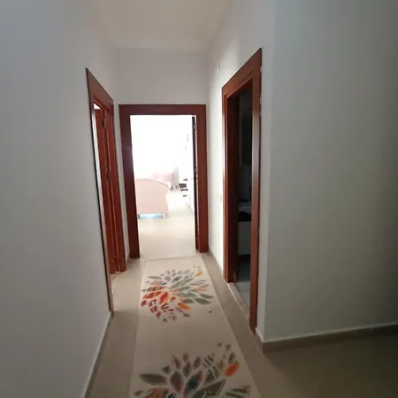 Antalya Apart 3* Antalya