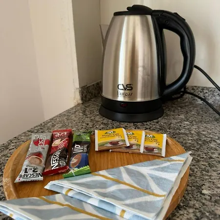 Antalya Apart Appart hôtel Antalya