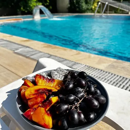 Antalya Apart Appart hôtel Antalya