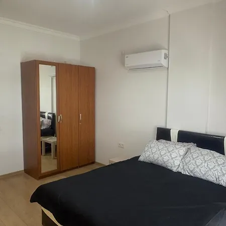 Antalya Apart Apart Otel