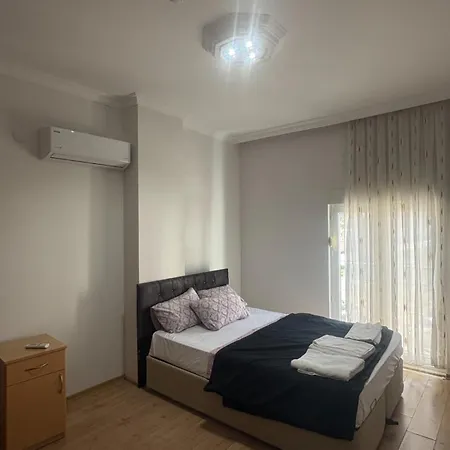 Antalya Apart Hotel de apartamente Antalya