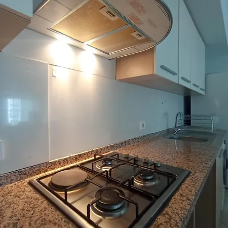 Antalya Apart Appart hôtel Antalya