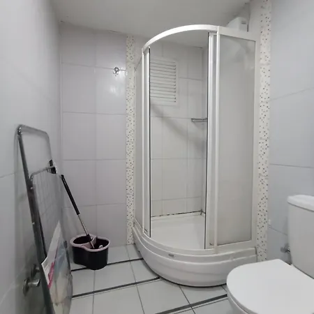 Apart Otel Antalya Apart