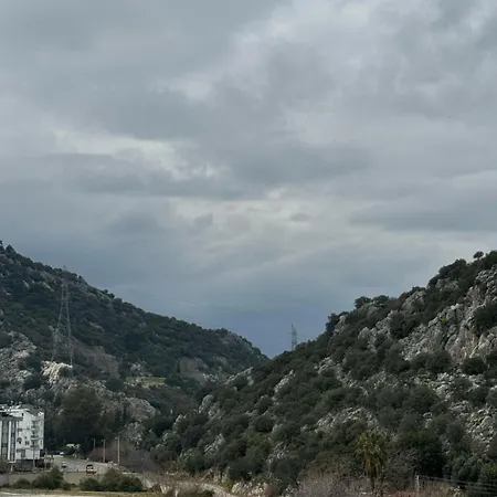 Antalya Apart 3* Antalya