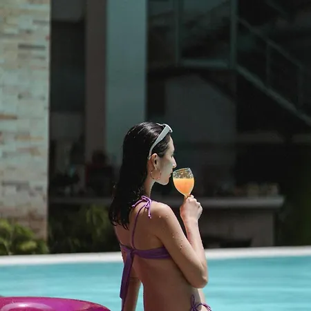 Appart hôtel Antalya Apart Antalya