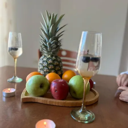 Antalya Apart Appart hôtel Antalya